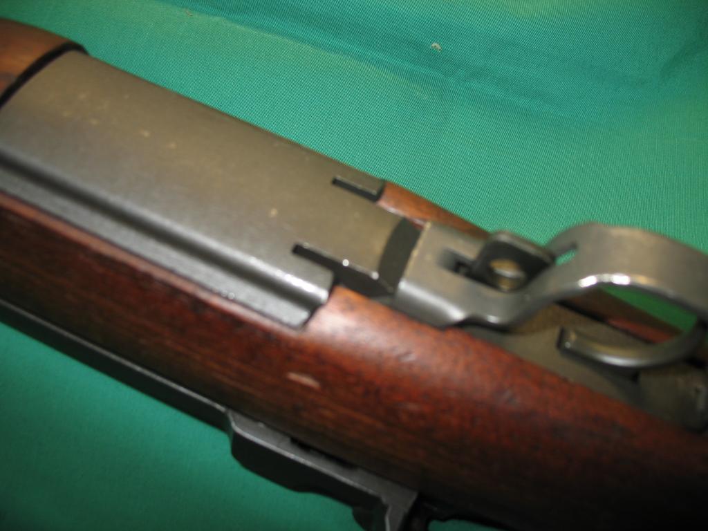 M1 Garand Rifle Sales Orion 7